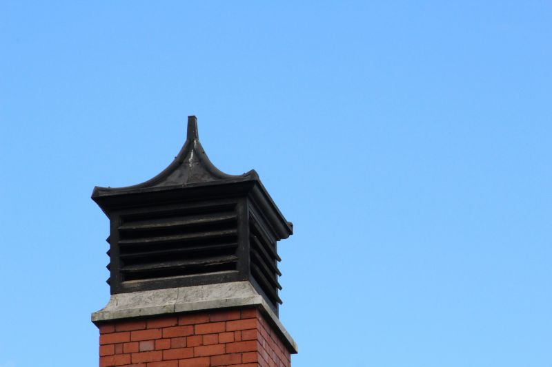Contact About Chimney Crown Repair