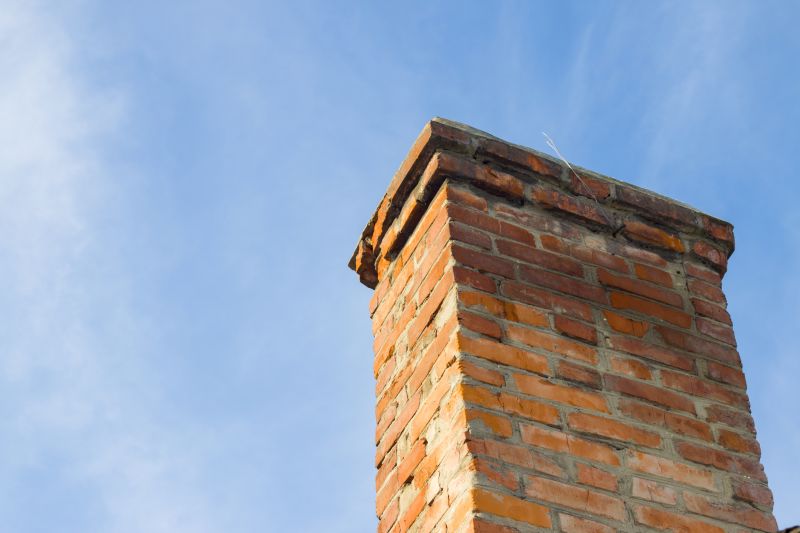 Chimney Crown Repair