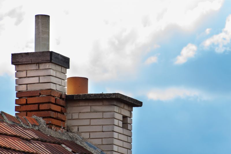 Chimney Crown Repair