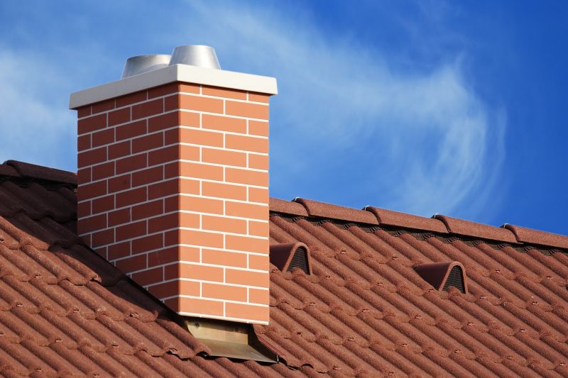 Chimney Crown Repair